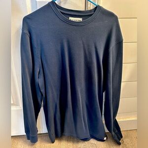 (4) Vintage Thermal Crew Shirts - The Normal Brand - NEW - Men’s XL